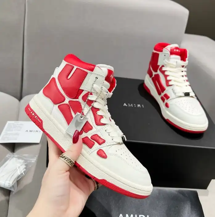 hype Amiri Sneakers