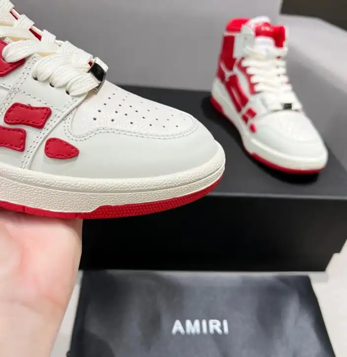 hype Amiri Sneakers