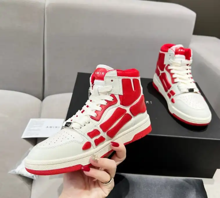 hype Amiri Sneakers