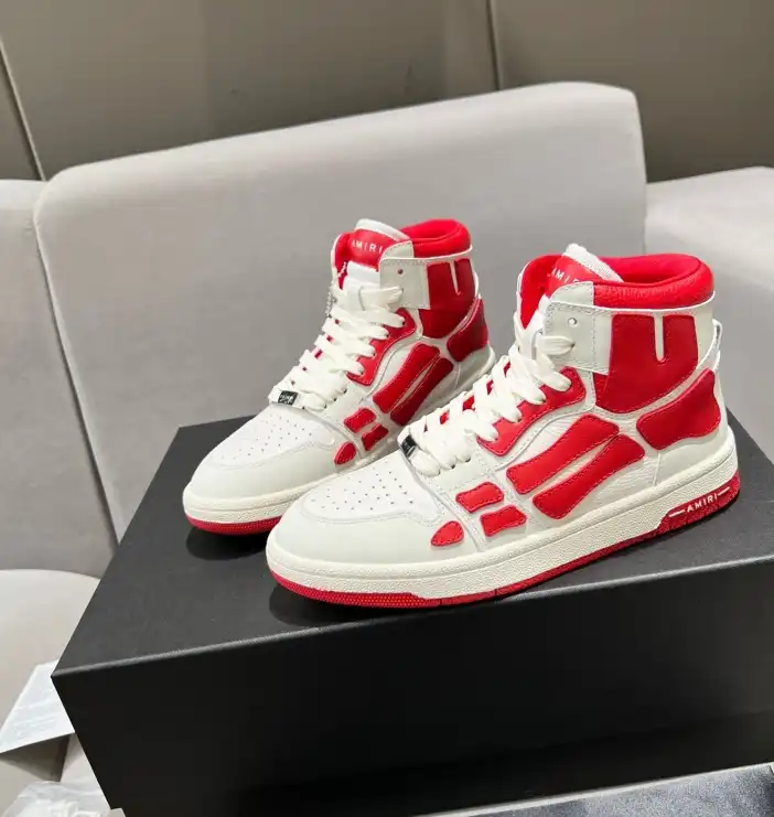 hype Amiri Sneakers