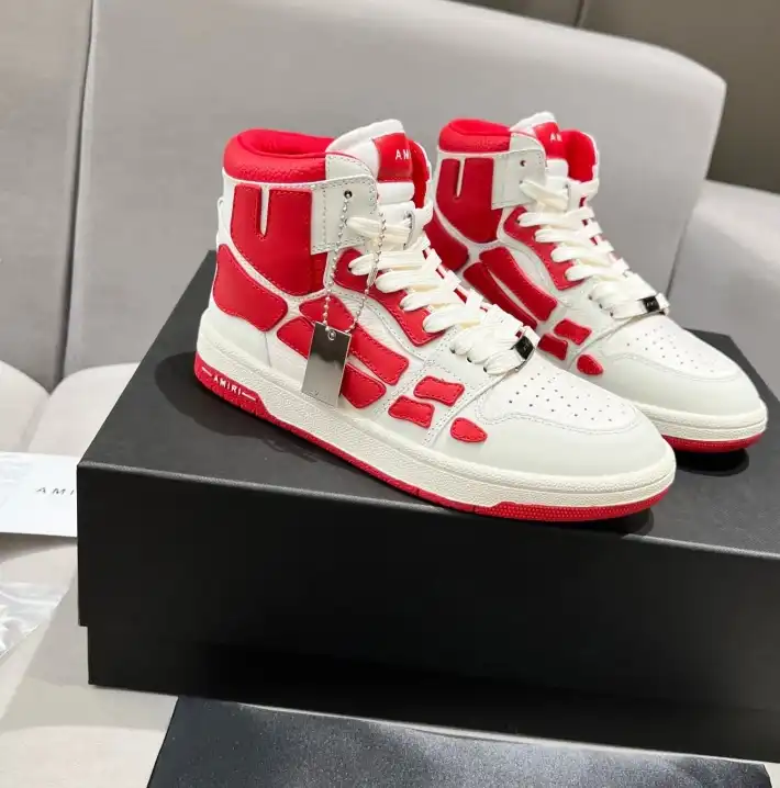 hype Amiri Sneakers