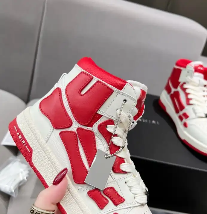 hype Amiri Sneakers