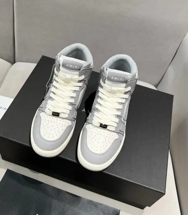 hype Amiri Sneakers