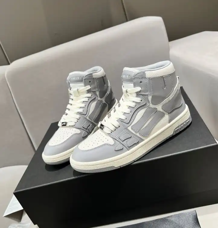 hype Amiri Sneakers