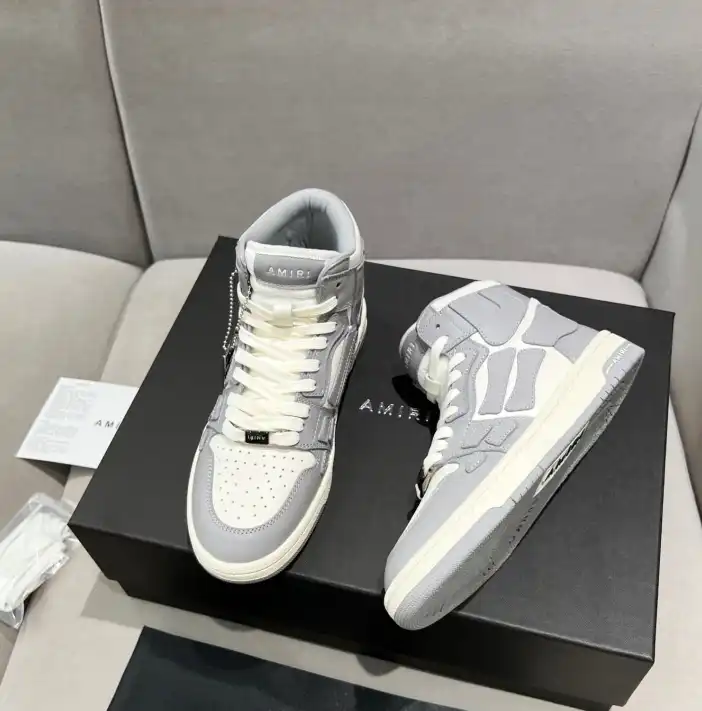 hype Amiri Sneakers