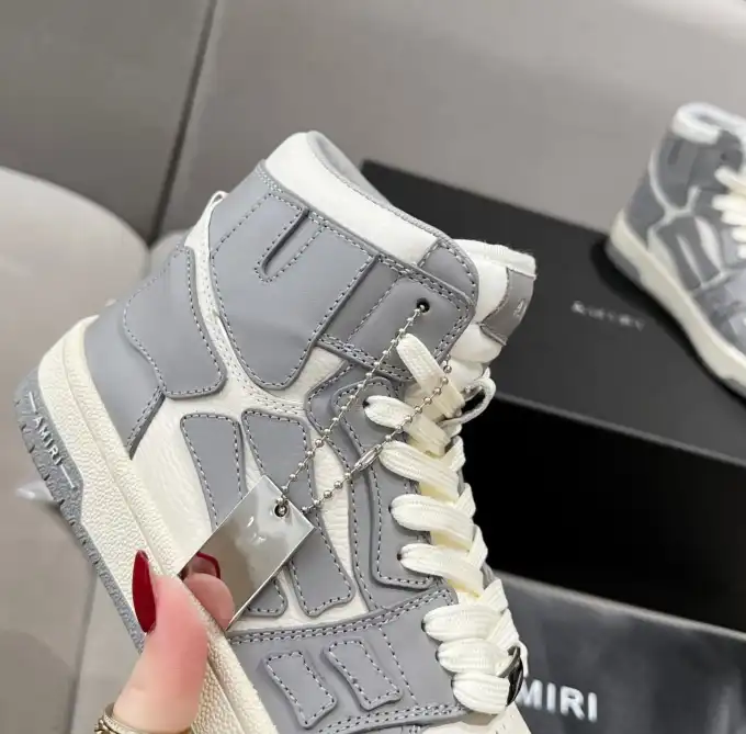 hype Amiri Sneakers