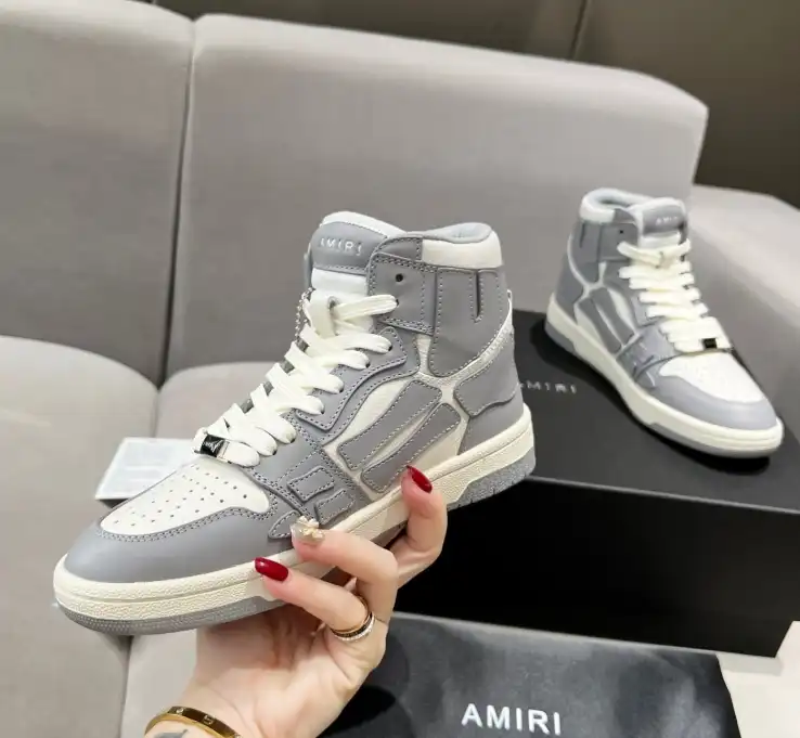 hype Amiri Sneakers