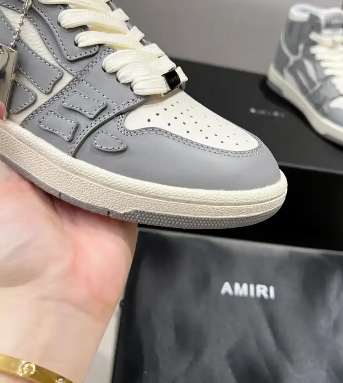 hype Amiri Sneakers