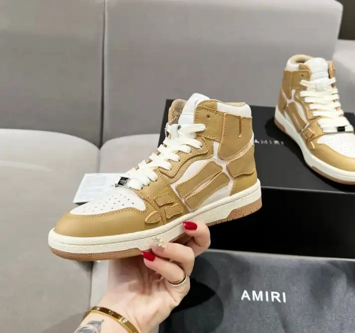 hype Amiri Sneakers