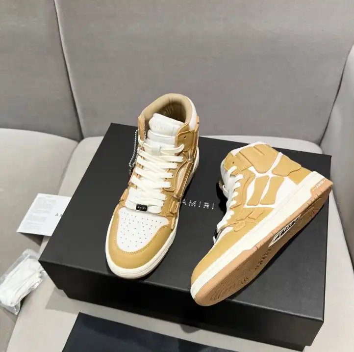 hype Amiri Sneakers