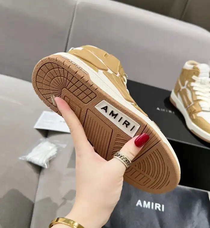 hype Amiri Sneakers