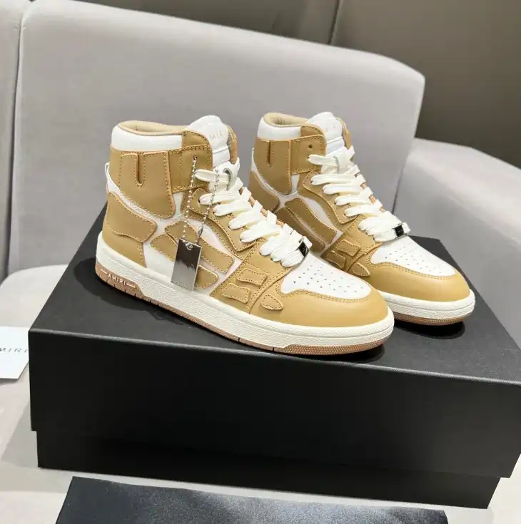 hype Amiri Sneakers