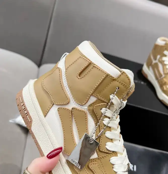 hype Amiri Sneakers