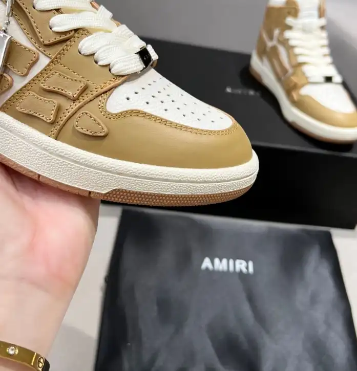 hype Amiri Sneakers