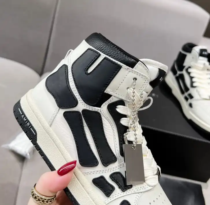 hype Amiri Sneakers