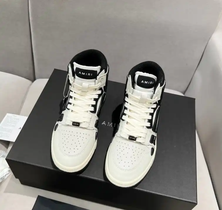 hype Amiri Sneakers