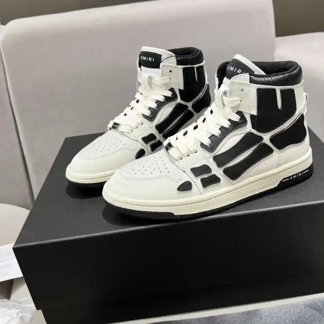 hype Amiri Sneakers