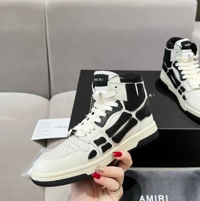 hype Amiri Sneakers