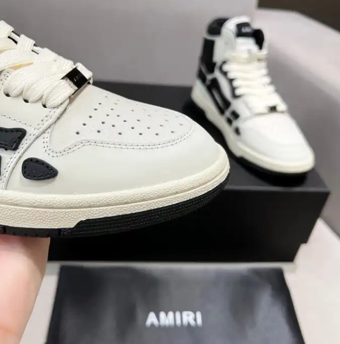 hype Amiri Sneakers