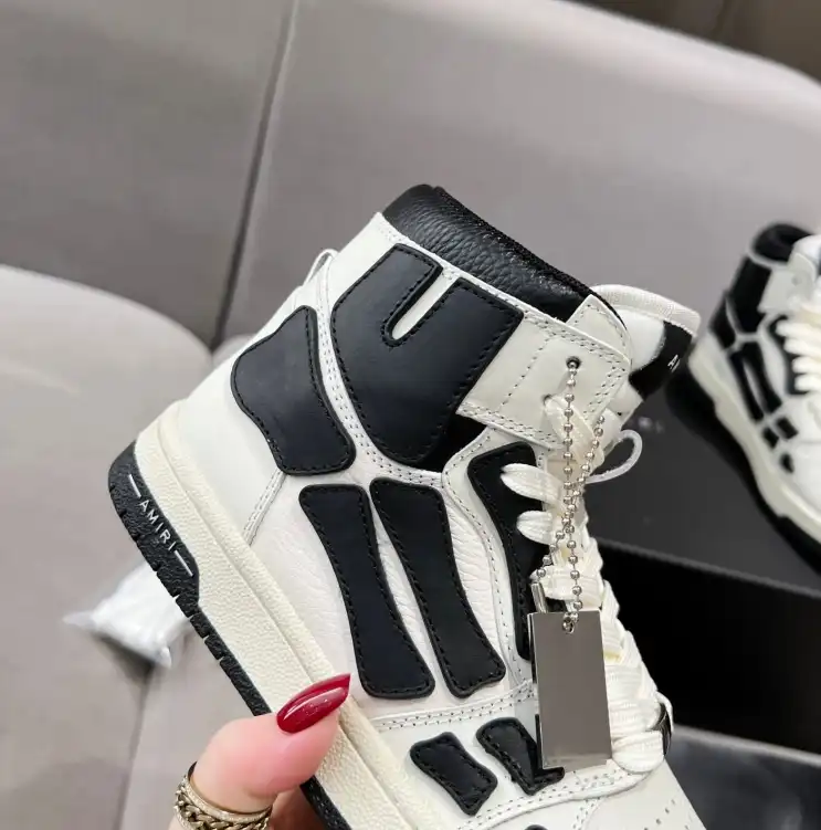 hype Amiri Sneakers