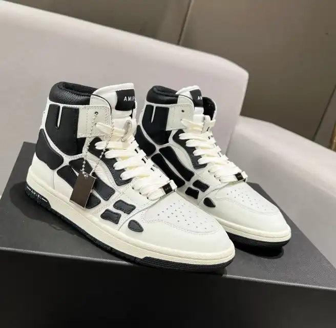 hype Amiri Sneakers