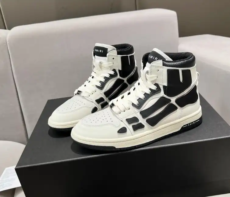 hype Amiri Sneakers