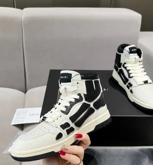 hype Amiri Sneakers