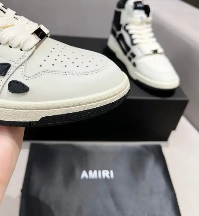 hype Amiri Sneakers