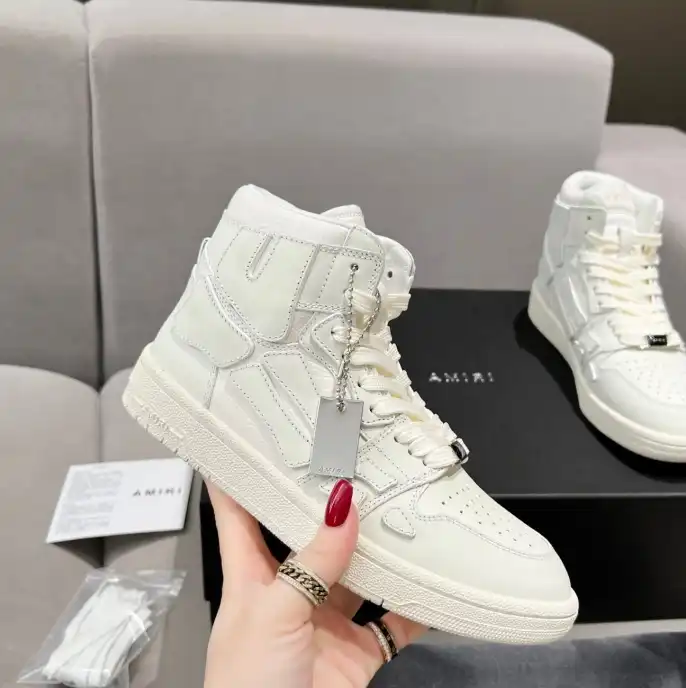 hype Amiri Sneakers