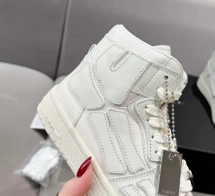 hype Amiri Sneakers