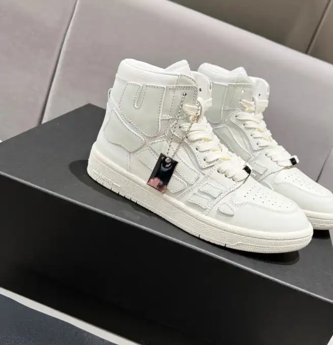 hype Amiri Sneakers