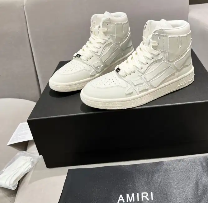 hype Amiri Sneakers