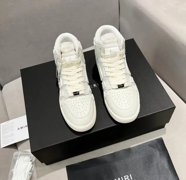 hype Amiri Sneakers