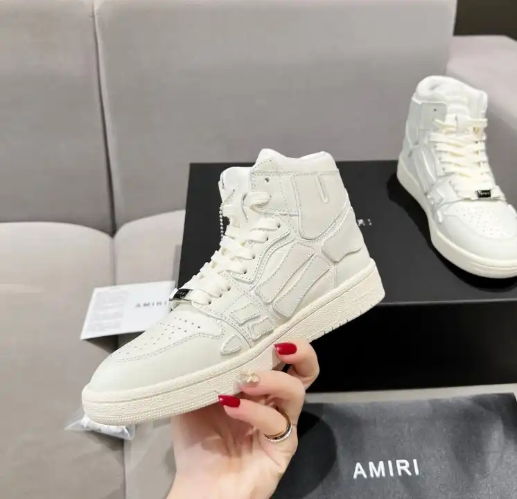 hype Amiri Sneakers