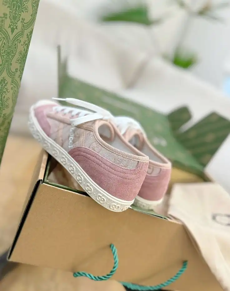 hype Gucci Sneakers