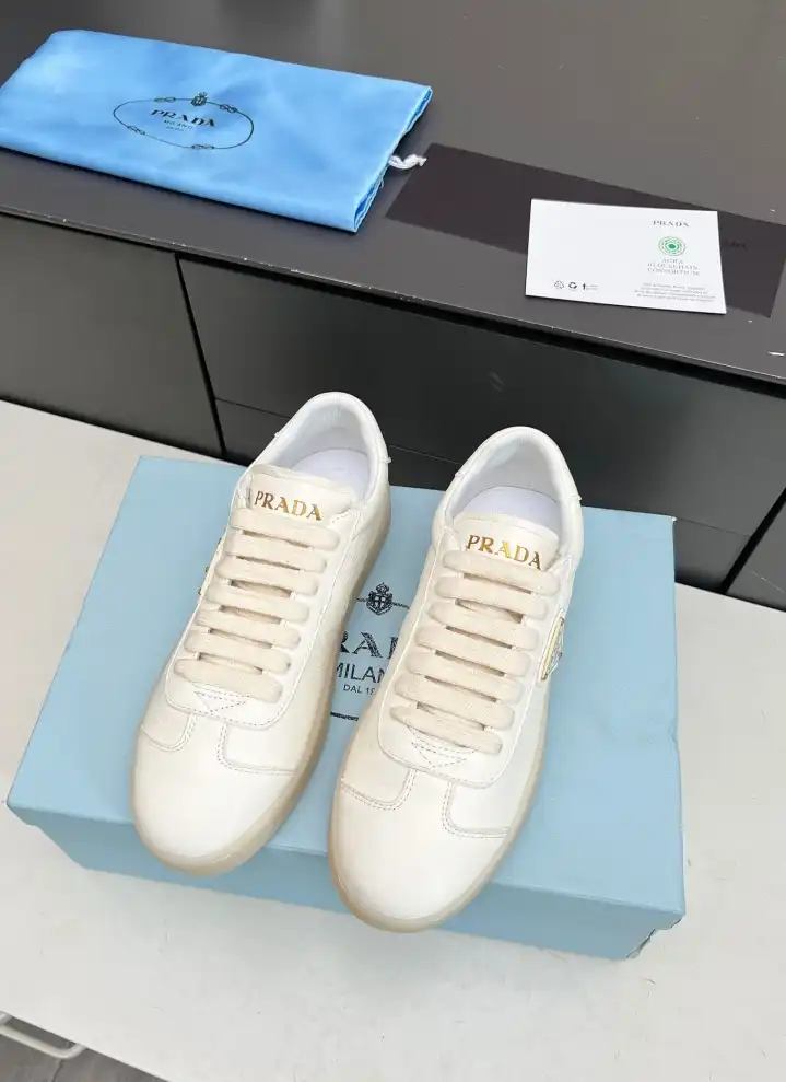 hype Prada Casual Shoes