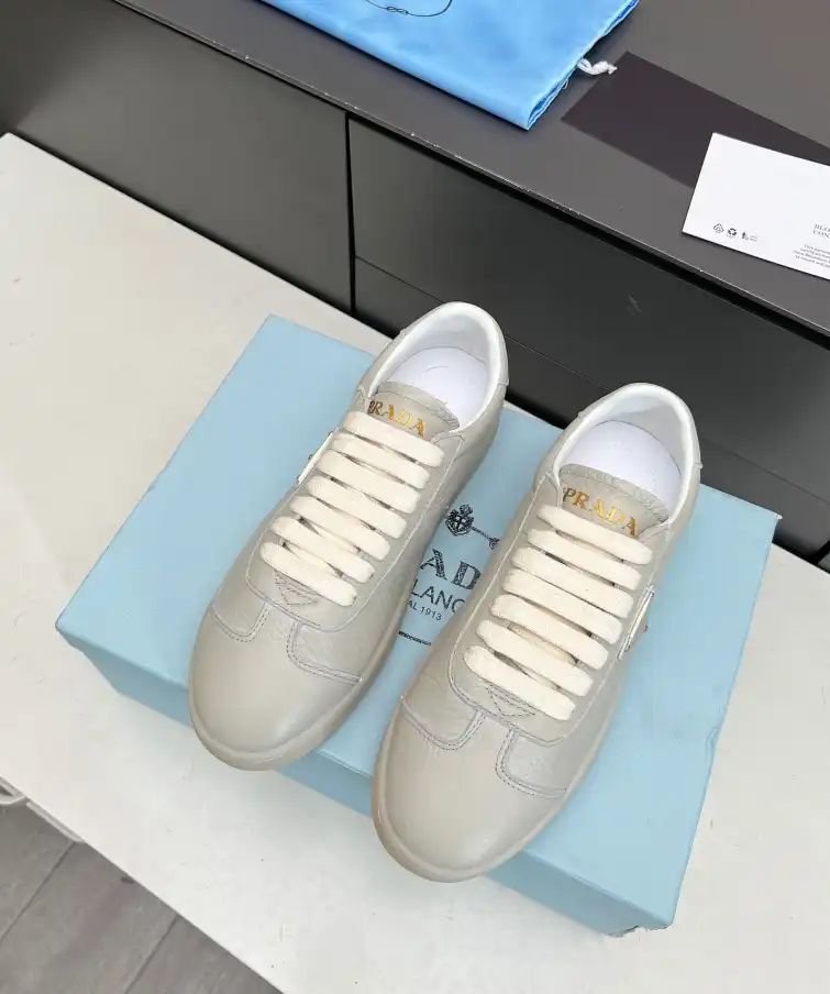 hype Prada Casual Shoes