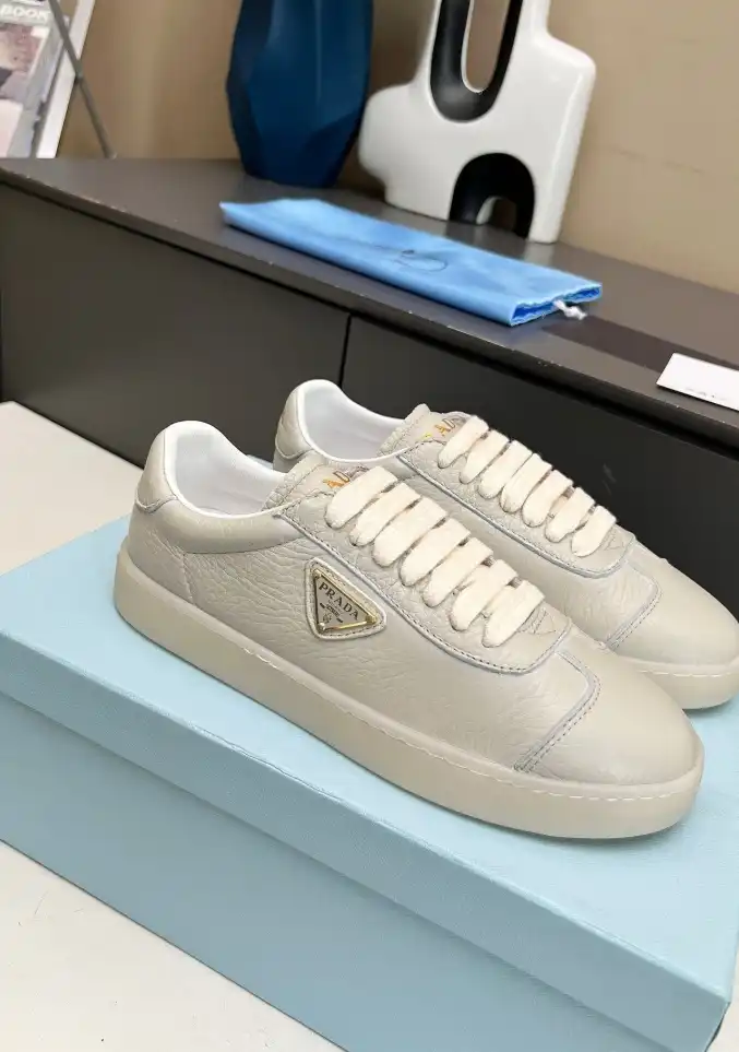 hype Prada Casual Shoes