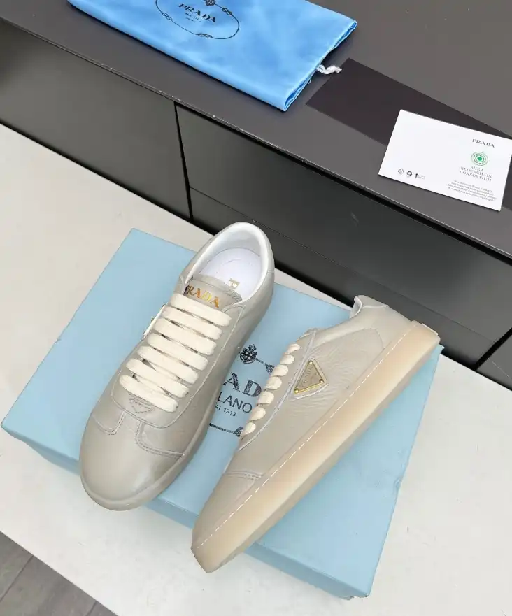 hype Prada Casual Shoes