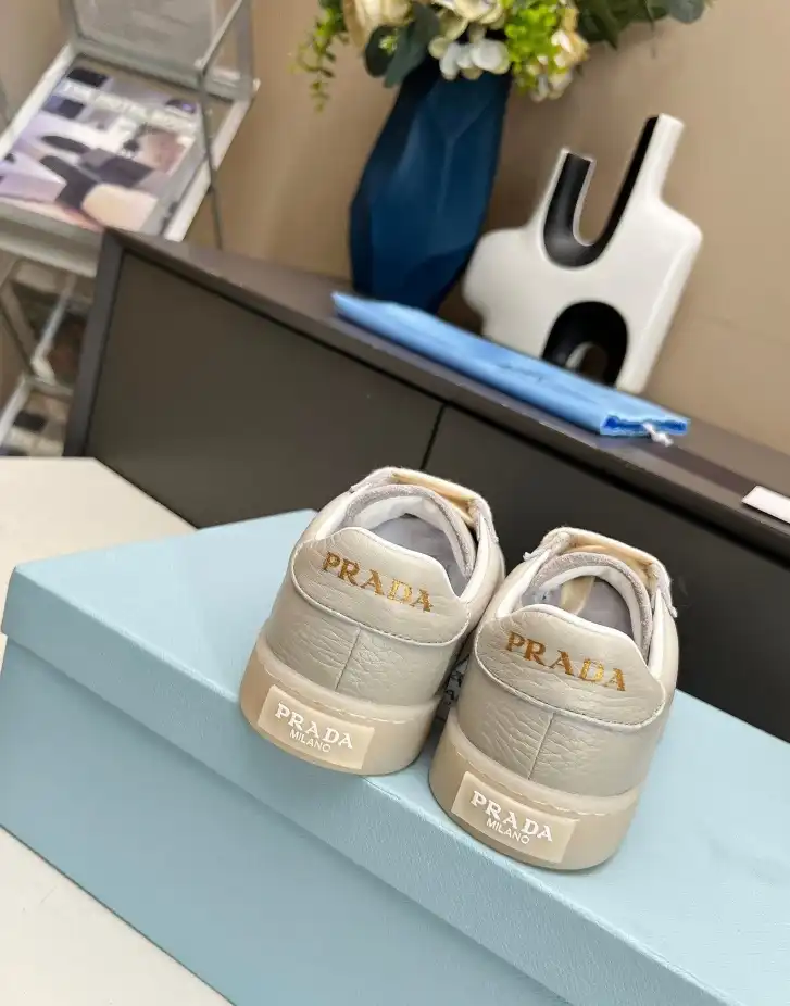 hype Prada Casual Shoes