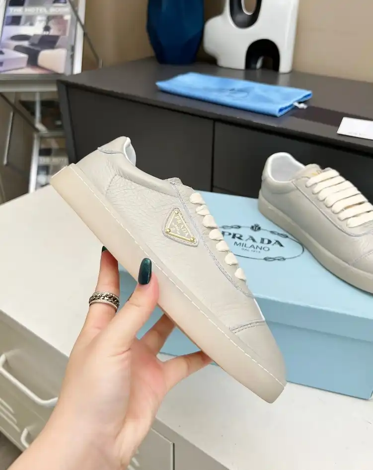 hype Prada Casual Shoes