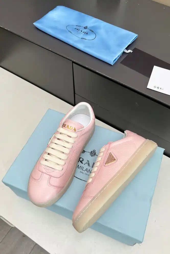 hype Prada Casual Shoes