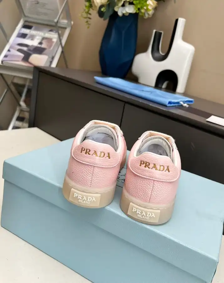 hype Prada Casual Shoes