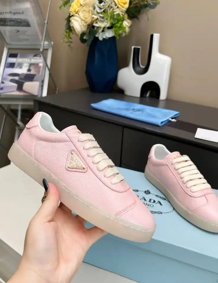 hype Prada Casual Shoes