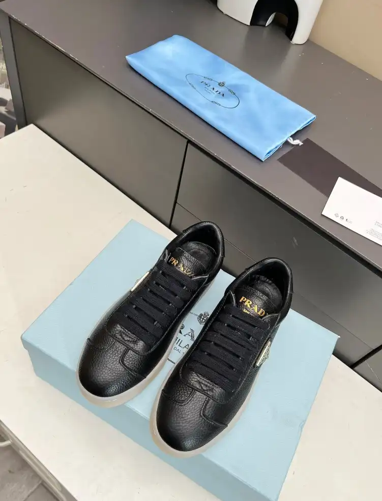 hype Prada Casual Shoes