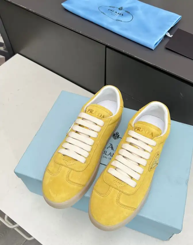 hype Prada Casual Shoes