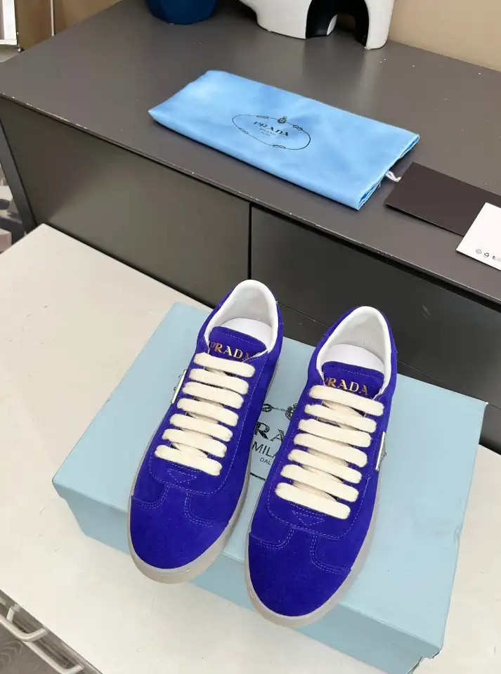 hype Prada Casual Shoes