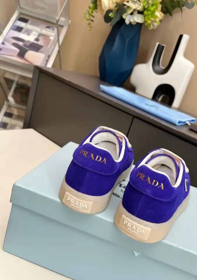 hype Prada Casual Shoes