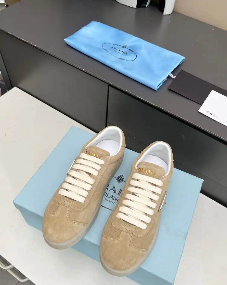 hype Prada Casual Shoes