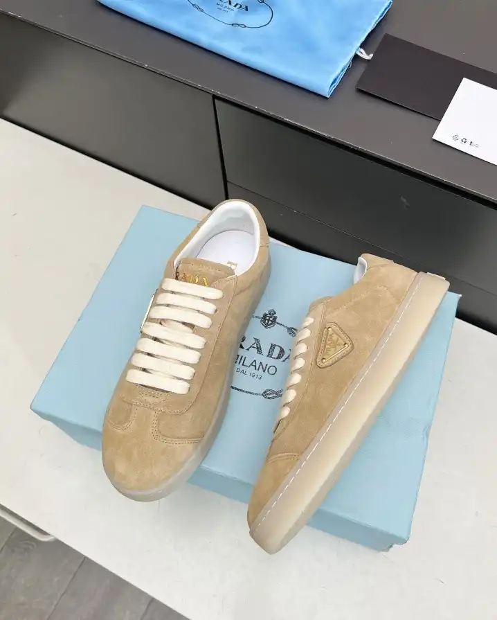 hype Prada Casual Shoes